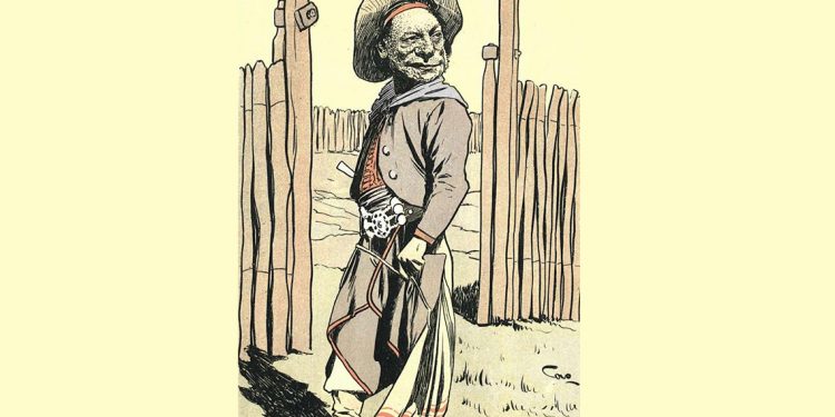 Moreira, ¿héroe o criminal?