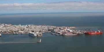 ANP y la ley de urgente consideración