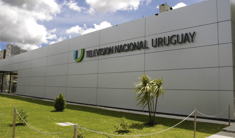 Más de 40 emisoras de radio y tv constituyen la estructura de los medios estatales