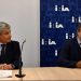 José Bonica asumió como nuevo presidente del INIA