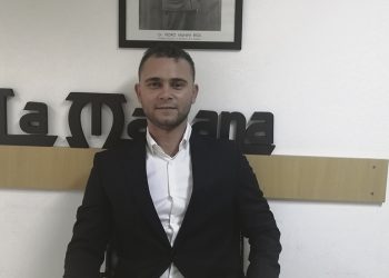 Dip. Albernaz: “Salto no resiste otra pérdida de fuentes laborales”