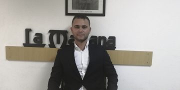 Dip. Albernaz: “Salto no resiste otra pérdida de fuentes laborales”