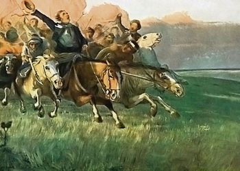 El nacionalismo es ingrediente esencial de una democracia