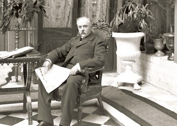 ¿Quién apretó el gatillo del arma con que se asesinó al presidente Idiarte Borda?