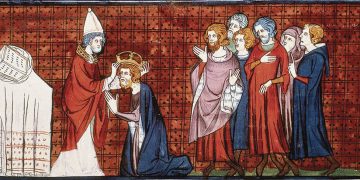 No hay que permitir que se continúe marginalizando la cultura occidental