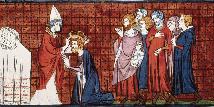 No hay que permitir que se continúe marginalizando la cultura occidental