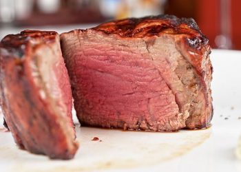 En los primeros cuatro meses de 2020 los uruguayos redujeron 5,1 % el consumo de carne
