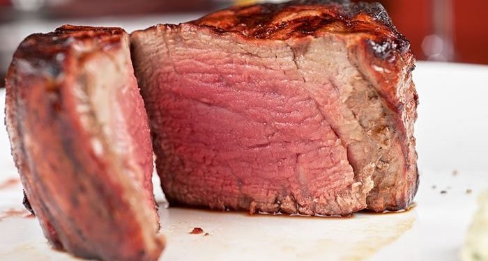 En los primeros cuatro meses de 2020 los uruguayos redujeron 5,1 % el consumo de carne