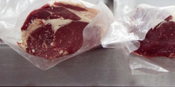 En el año las exportaciones de carne a China cayeron 31 % en valor