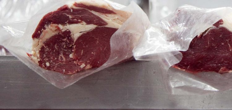 En el año las exportaciones de carne a China cayeron 31 % en valor