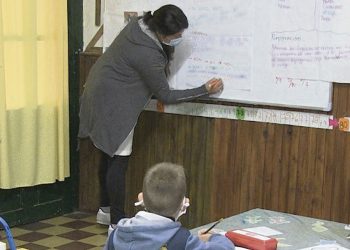 Las urgencias y los desafíos del retorno a clases