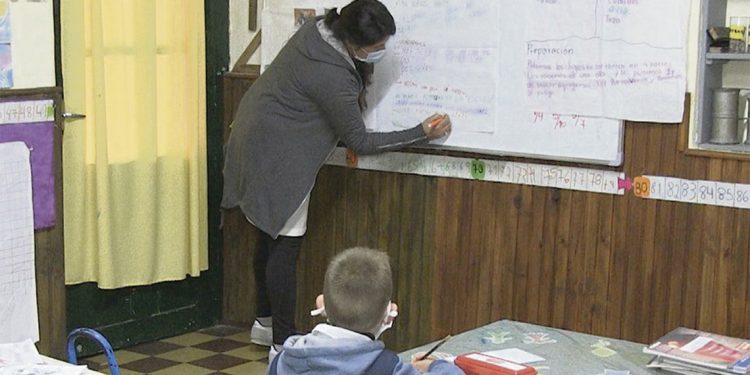 Las urgencias y los desafíos del retorno a clases