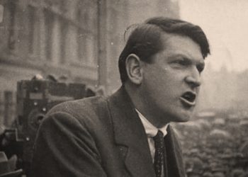 El espíritu nacional no es creado ni puede ser destruido por ningún gobierno