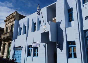 Las comisarías: las grandes ausentes en la ley de urgente consideración