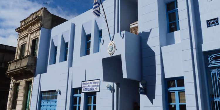 Las comisarías: las grandes ausentes en la ley de urgente consideración