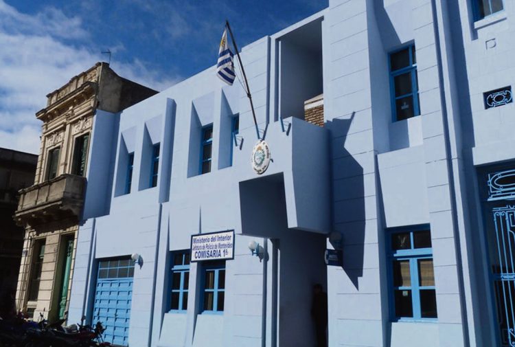 Las comisarías: las grandes ausentes en la ley de urgente consideración