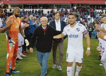 El primer club criollo del fútbol uruguayo cumple 121 años