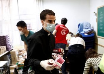 La iglesia ninguneada