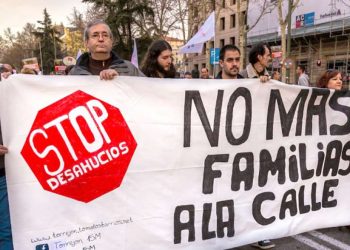 La recuperación productiva no llega