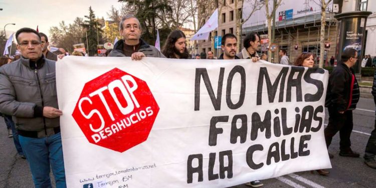 La recuperación productiva no llega