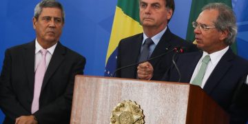 Brasil: La pandemia gobierna la economía