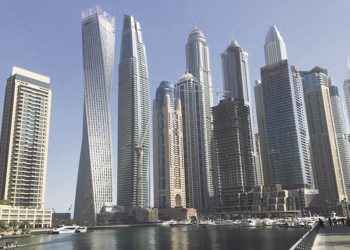 Emiratos Árabes:  desarrollo comercial y apuesta por la cultura