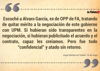 La semana en La Mañana