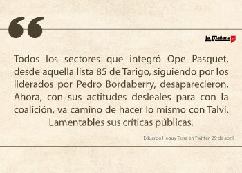 La Semana en La Mañana