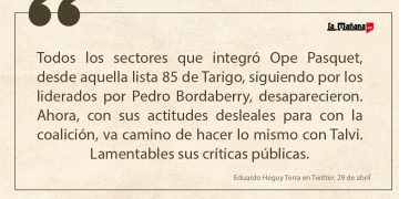 La Semana en La Mañana