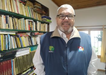 Las 10 de La Mañana: Jorge Landi