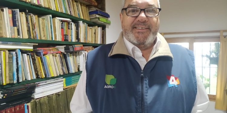 Las 10 de La Mañana: Jorge Landi