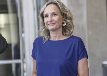 La campaña impulsada por Laura Raffo, Elegí Ayudar, lleva cumplido el 60% de su objetivo
