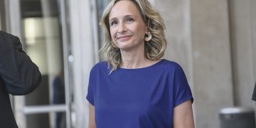 La campaña impulsada por Laura Raffo, Elegí Ayudar, lleva cumplido el 60% de su objetivo