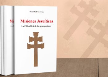 Misiones jesuíticas