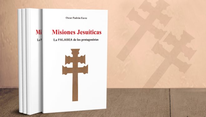 Misiones jesuíticas