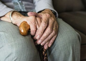 “Las leyes han cambiado con los años, pero no la situación”  en los residenciales