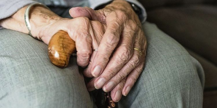“Las leyes han cambiado con los años, pero no la situación”  en los residenciales