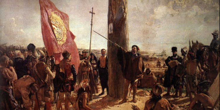 Argentina entre la tierra y el mar