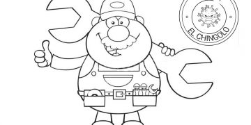 Ramoncito, mecánica ligera y marcha atrás