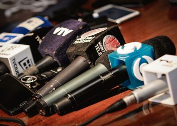 El proyecto de la nueva ley de medios (parte I)