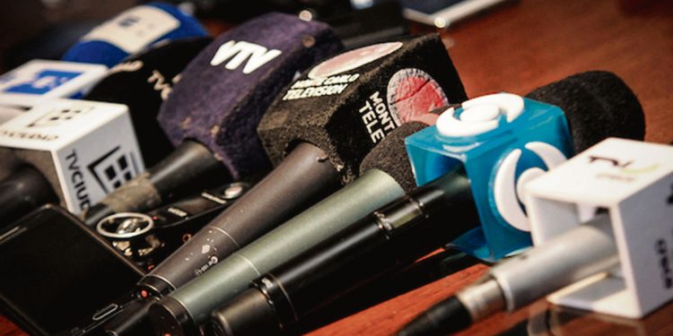 El proyecto de la nueva ley de medios (parte I)