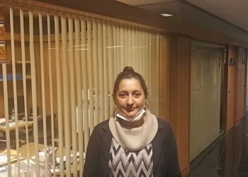 “Despierten uruguayos”, la consigna que movilizó a los riverenses