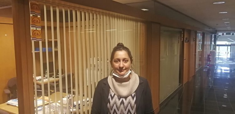 “Despierten uruguayos”, la consigna que movilizó a los riverenses