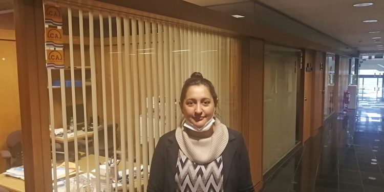 “Despierten uruguayos”, la consigna que movilizó a los riverenses