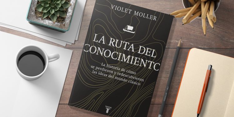 La ruta del conocimiento
