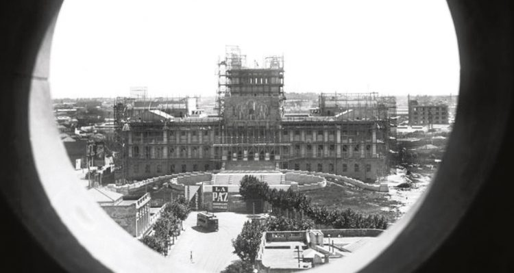 Una tragedia italiana