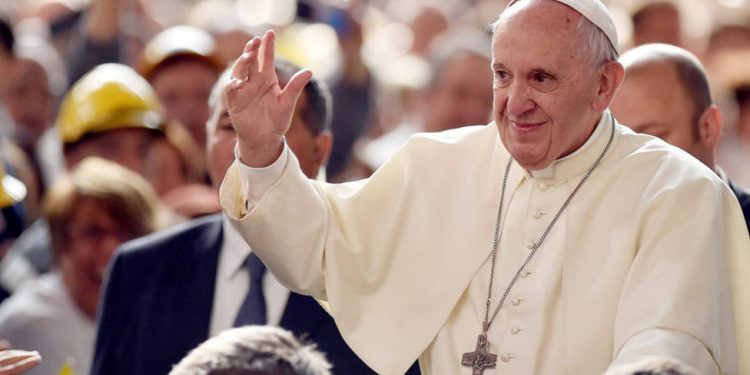 Cuestión social y ecología integral: 5 años de la encíclica Laudato Si