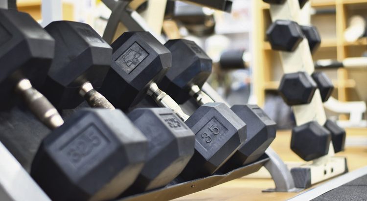 Gimnasios en Uruguay buscan reinventarse frente al COVID-19