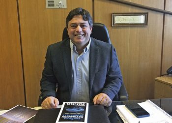 Daniel Peña: “Tendríamos que haber tenido participación en el Ejecutivo, sacamos más votos que el Partido Independiente”