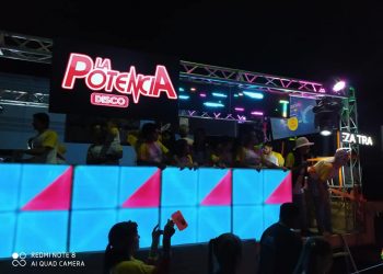 Productoras uruguayas: de organizar un año entero a vivir el día a día